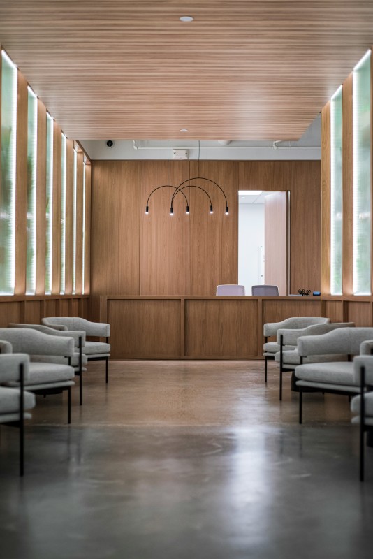 Featured fashion collection showcase